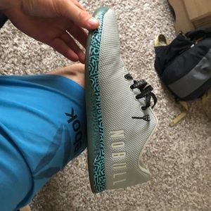 Nobull CrossFit Trainer